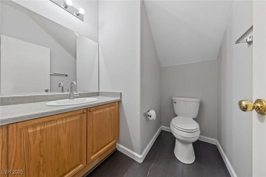 9312 Straw Hays, Las Vegas, NV 89178