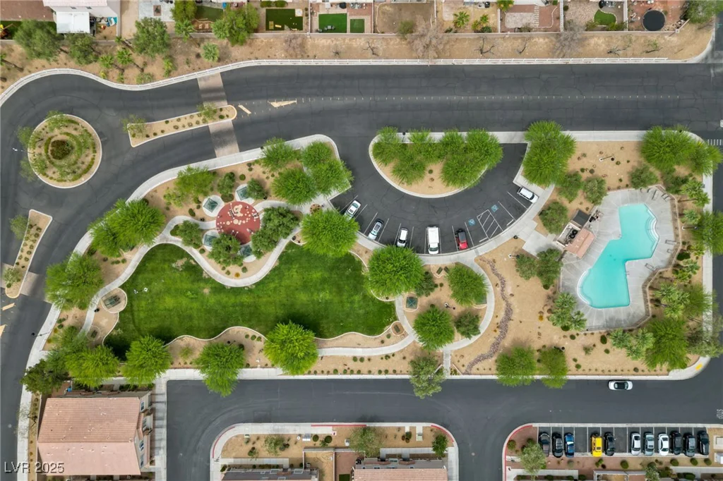 9312 Straw Hays, Las Vegas, NV 89178