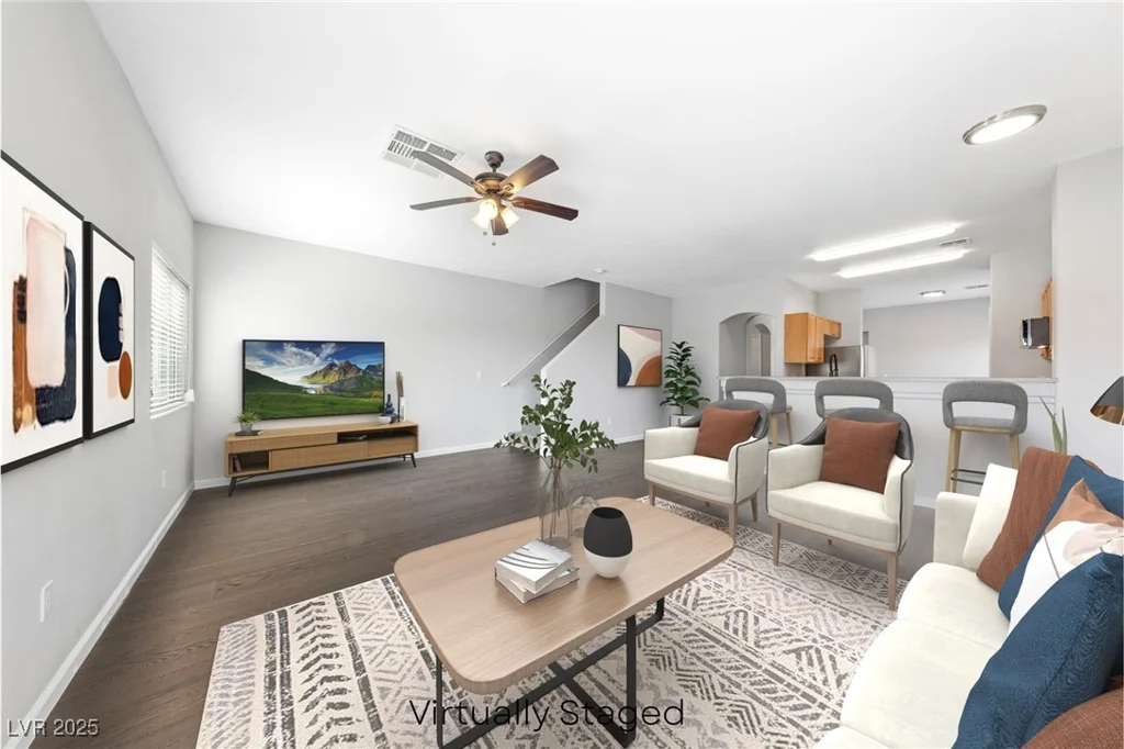 9312 Straw Hays, Las Vegas, NV 89178