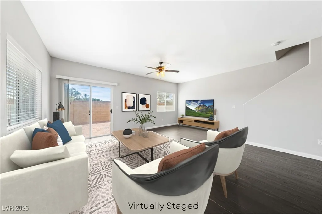 9312 Straw Hays, Las Vegas, NV 89178