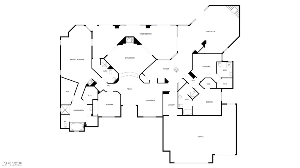 3957 Placita Del Lazo, Las Vegas, NV 89120