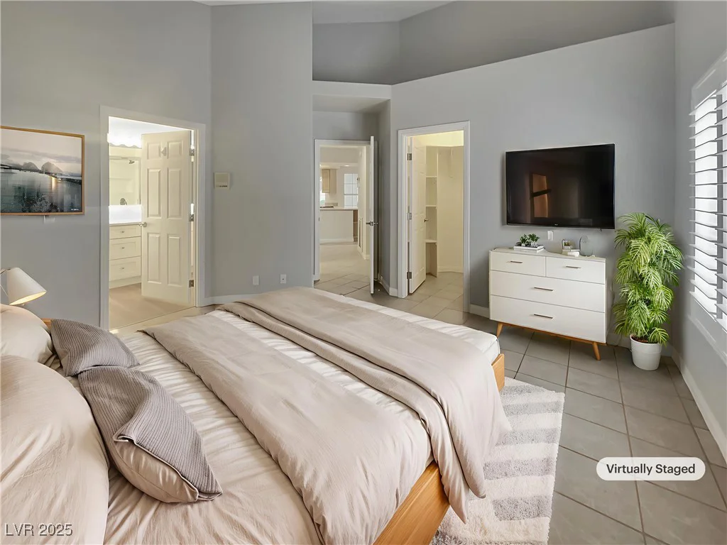 3957 Placita Del Lazo, Las Vegas, NV 89120