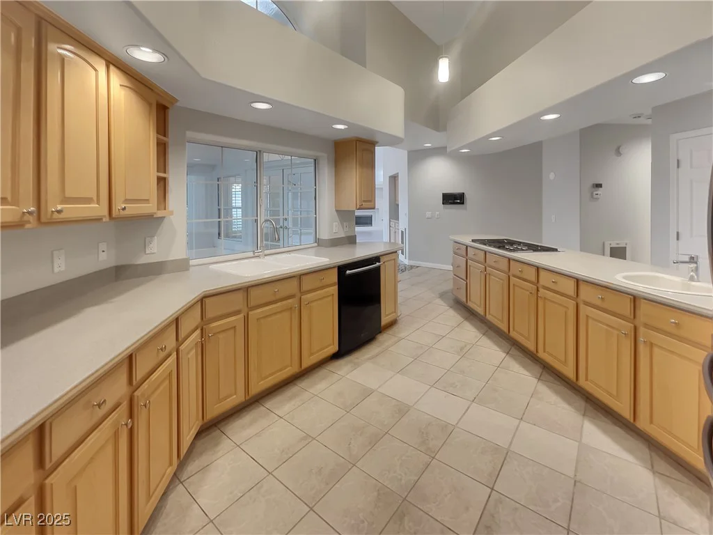 3957 Placita Del Lazo, Las Vegas, NV 89120