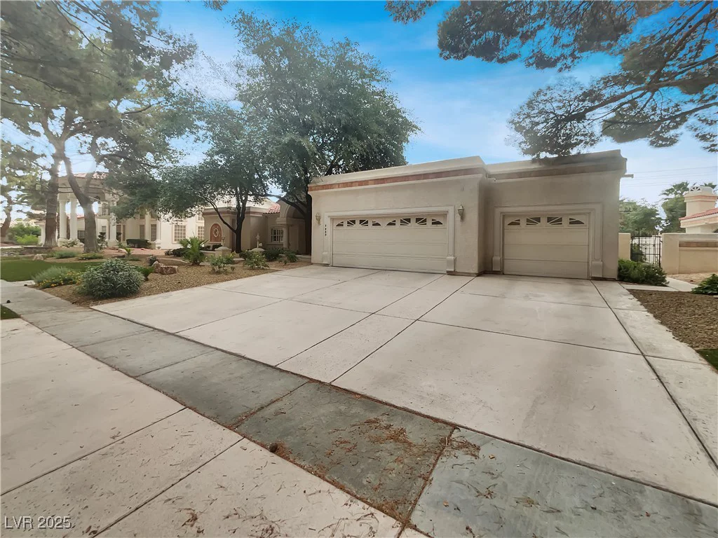 3957 Placita Del Lazo, Las Vegas, NV 89120