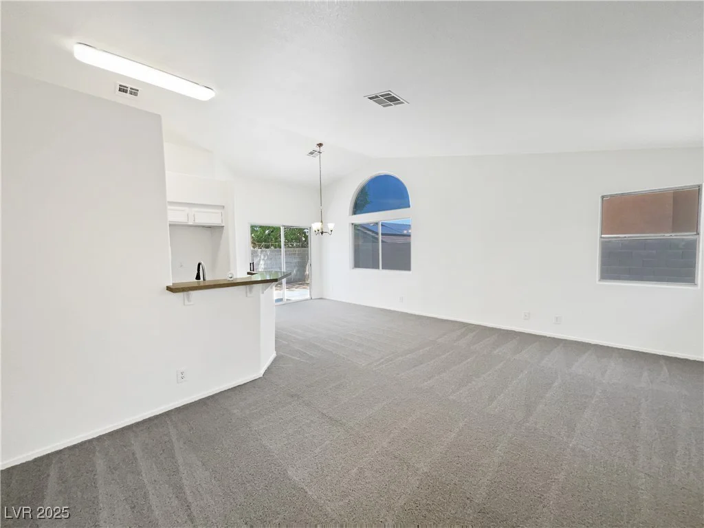 7524 Fencerow, Las Vegas, NV 89131