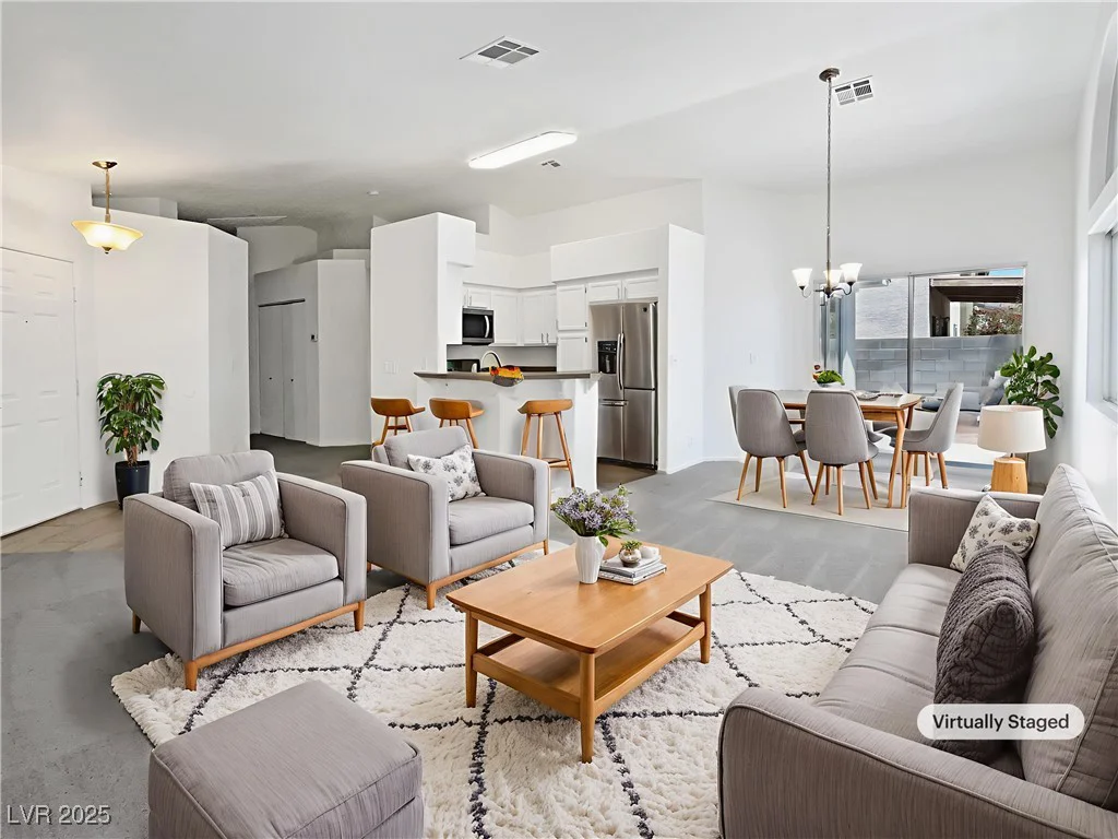 7524 Fencerow, Las Vegas, NV 89131