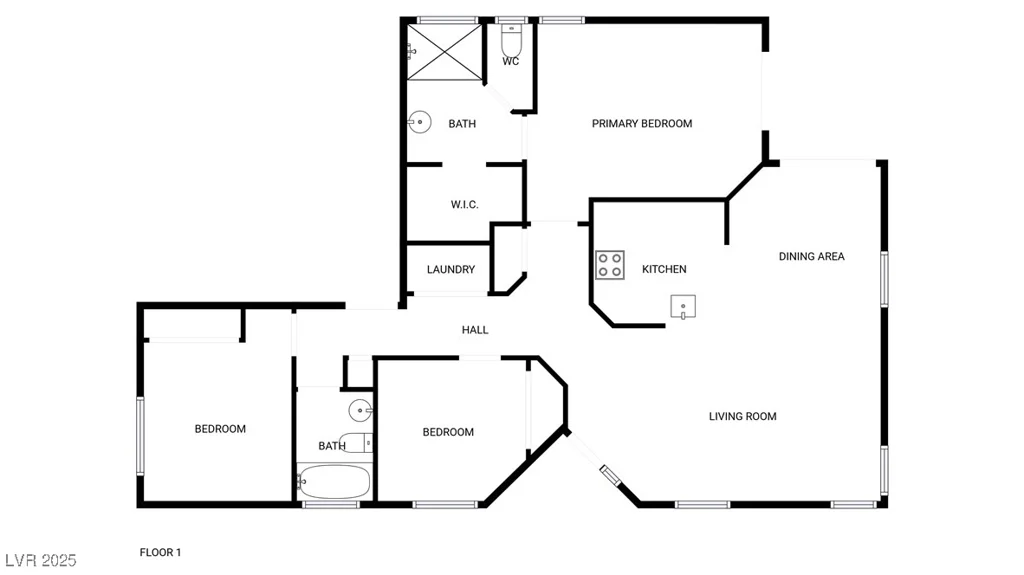 7524 Fencerow, Las Vegas, NV 89131