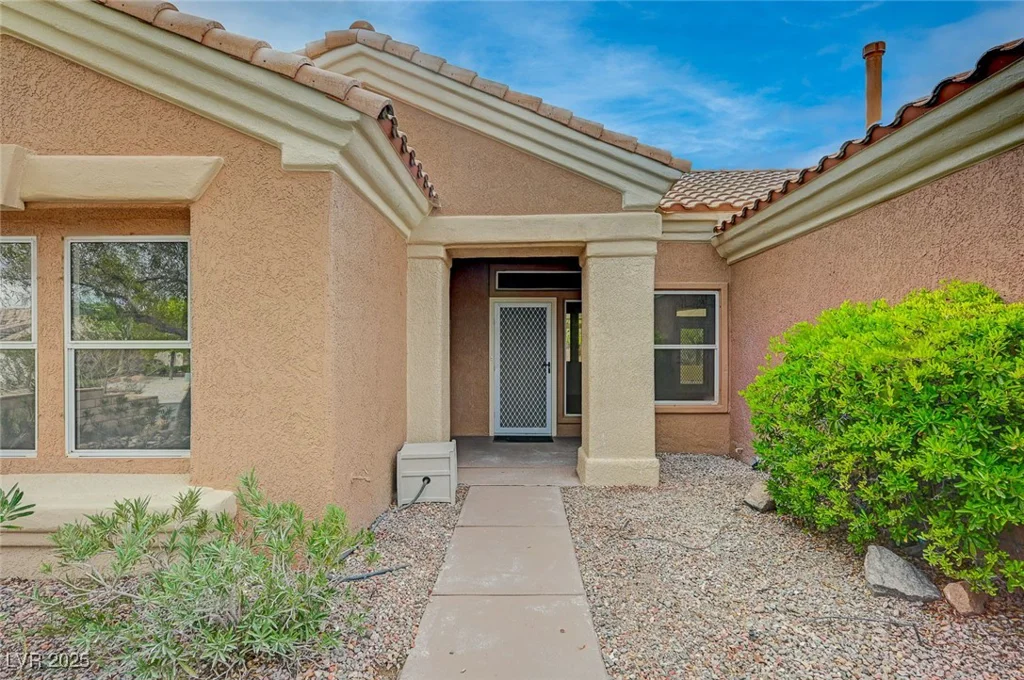 2353 Lauren, Las Vegas, NV 89134