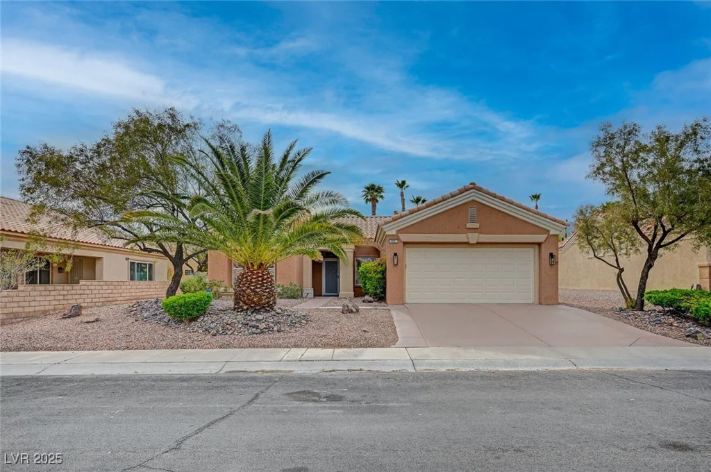 2353 Lauren, Las Vegas, NV 89134