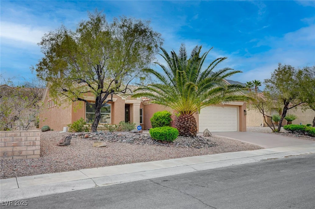 2353 Lauren, Las Vegas, NV 89134