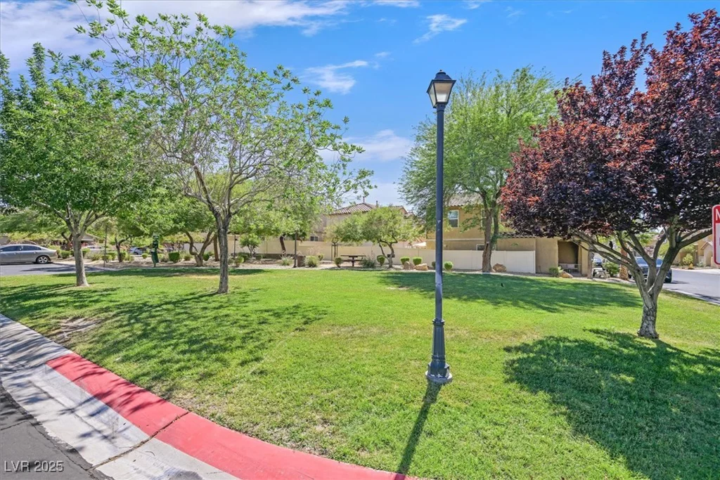 1109 Claire Rose, Las Vegas, NV 89183