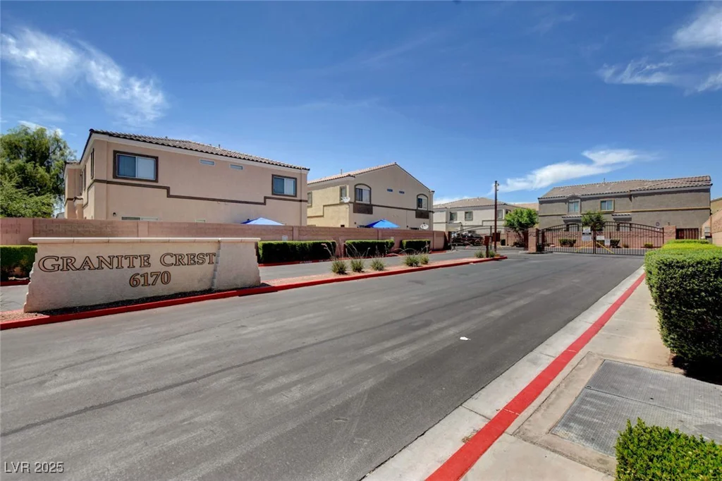 6170 Sahara, Las Vegas, NV 89142