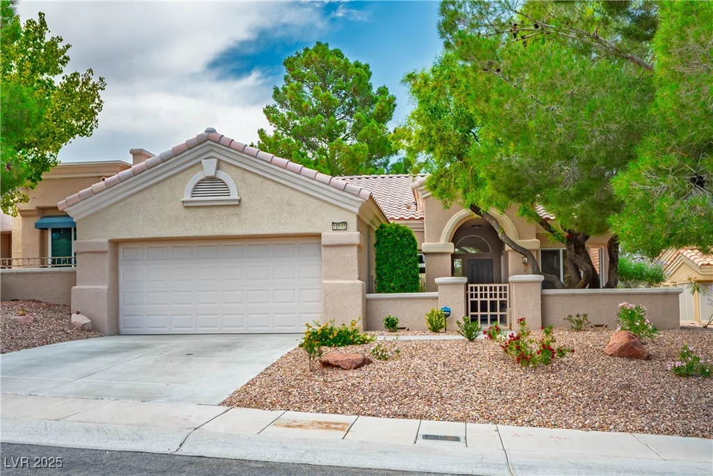 10646 Heritage Hills, Las Vegas, NV 89134