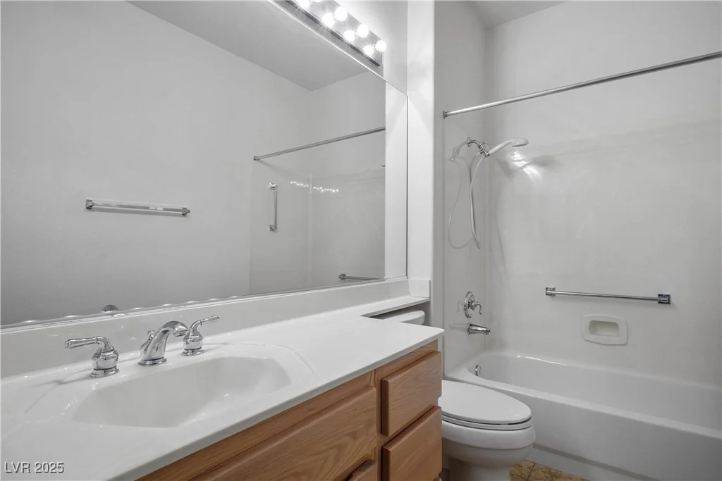 10646 Heritage Hills, Las Vegas, NV 89134