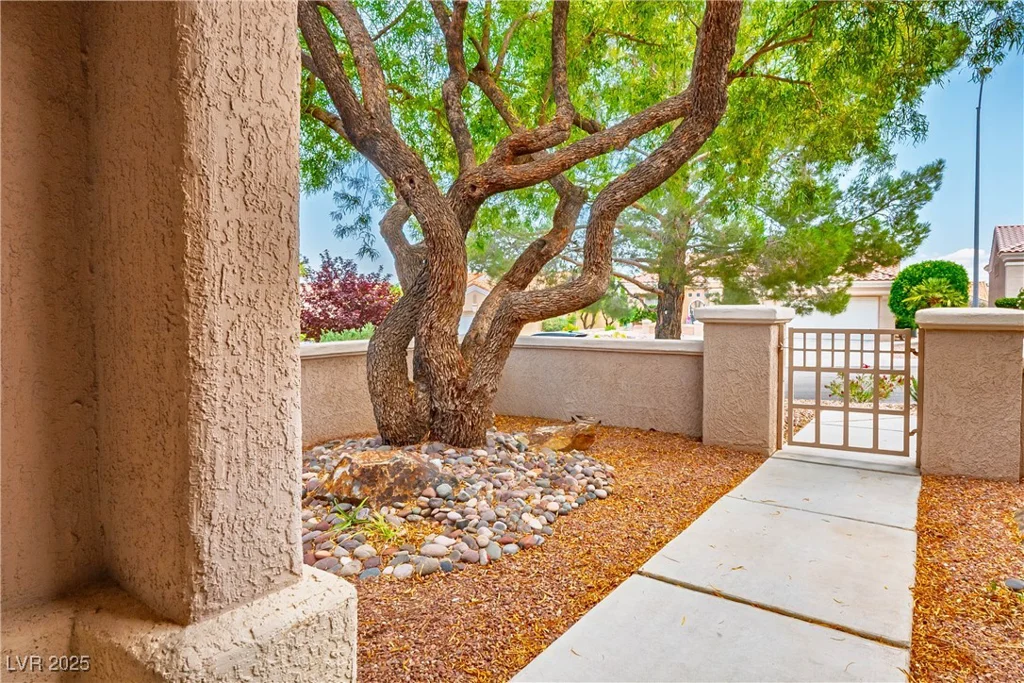 10646 Heritage Hills, Las Vegas, NV 89134