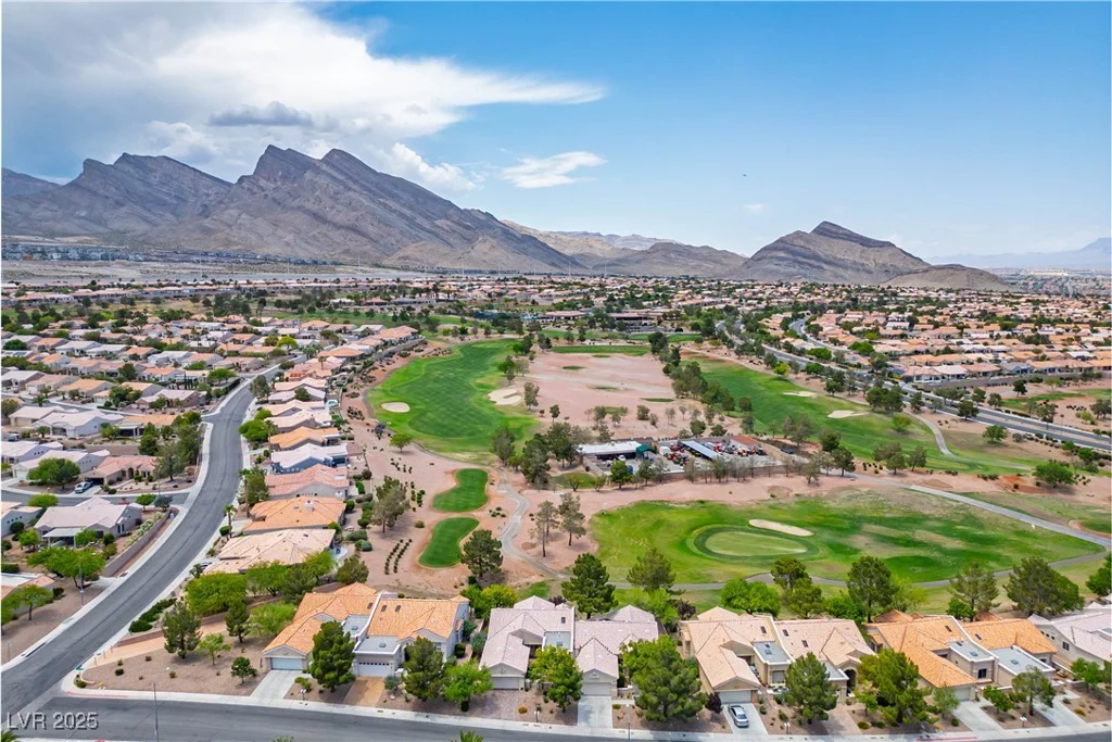 10646 Heritage Hills, Las Vegas, NV 89134