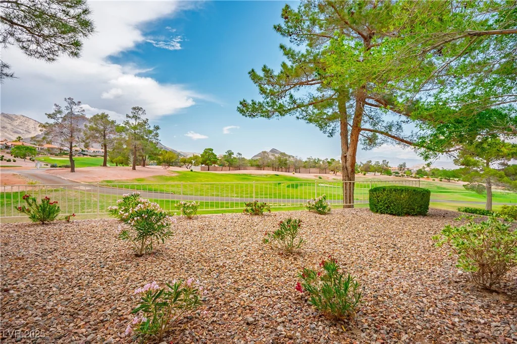 10646 Heritage Hills, Las Vegas, NV 89134