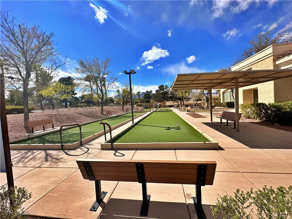 10646 Heritage Hills, Las Vegas, NV 89134