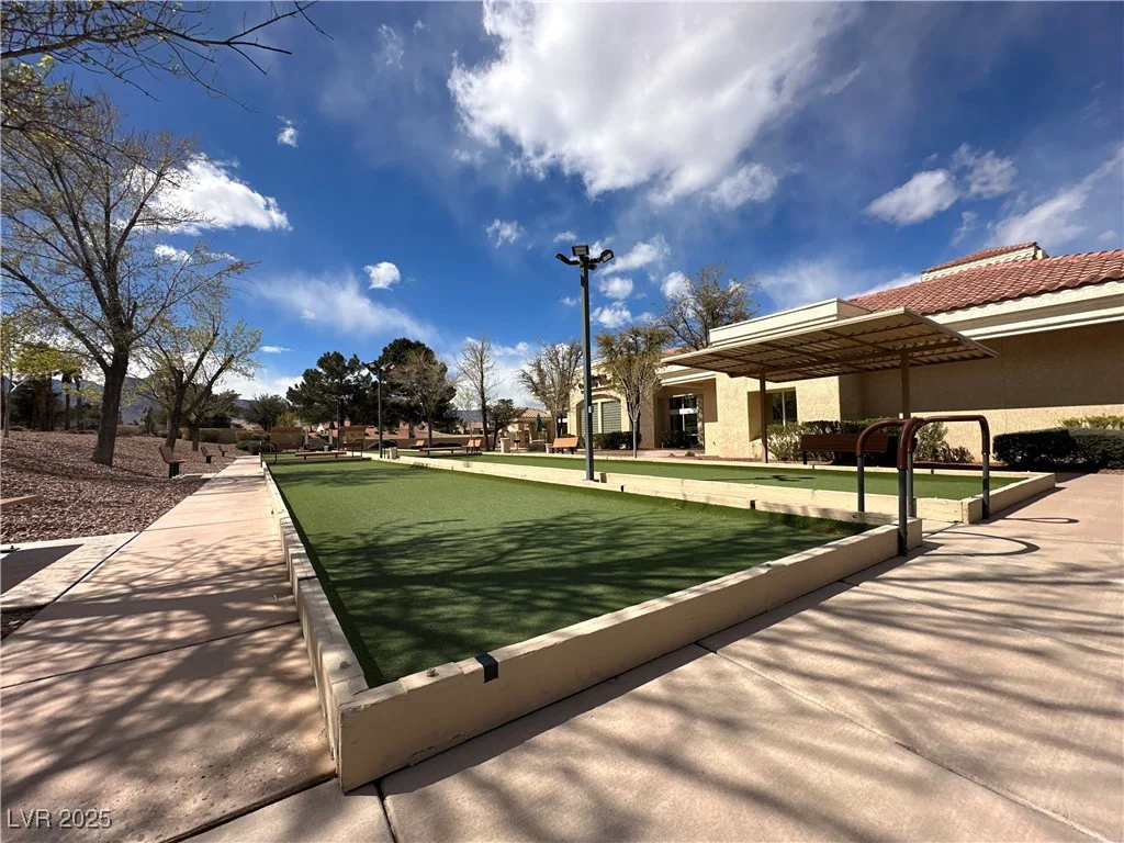 10646 Heritage Hills, Las Vegas, NV 89134