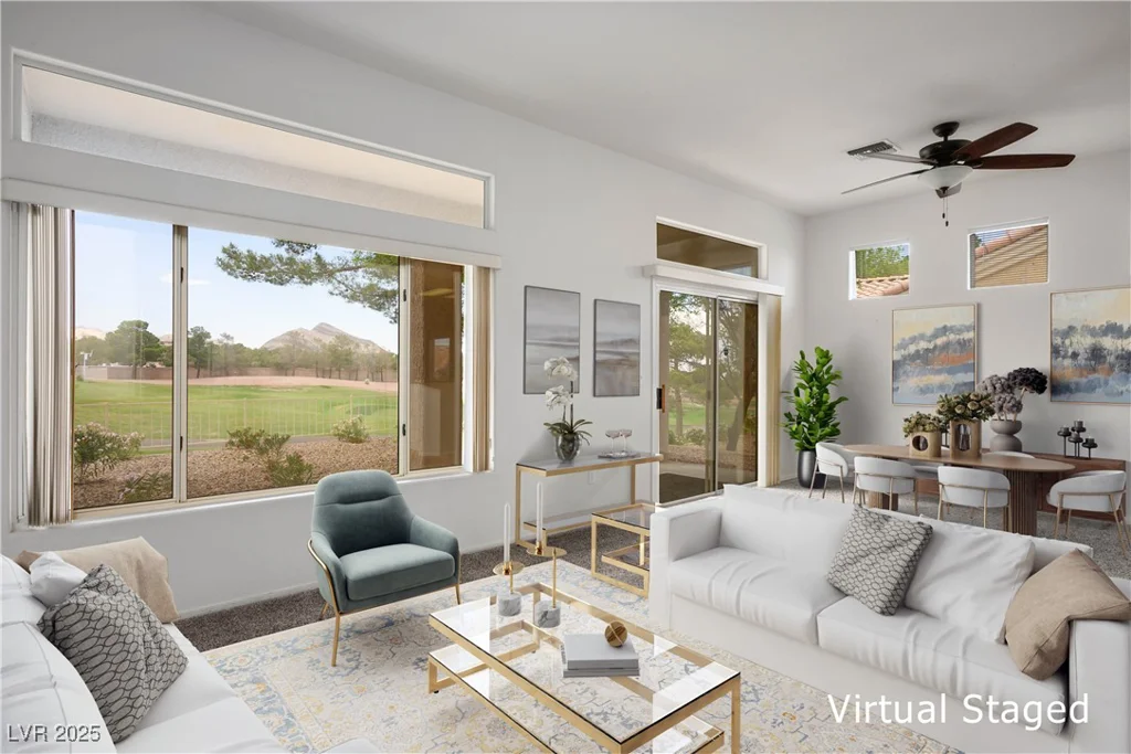 10646 Heritage Hills, Las Vegas, NV 89134