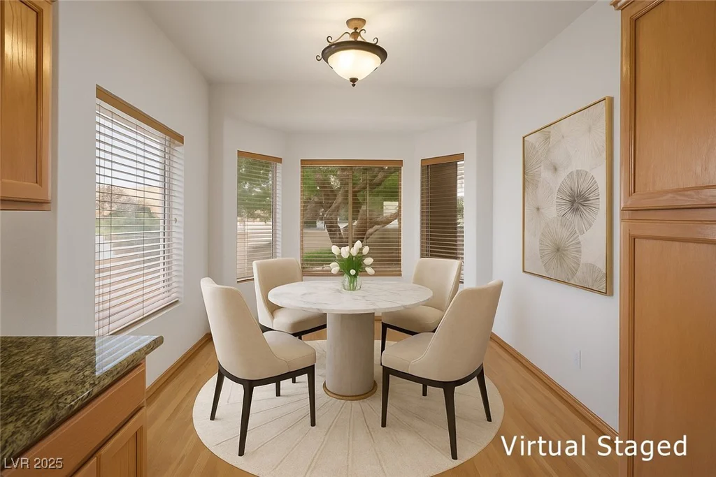 10646 Heritage Hills, Las Vegas, NV 89134