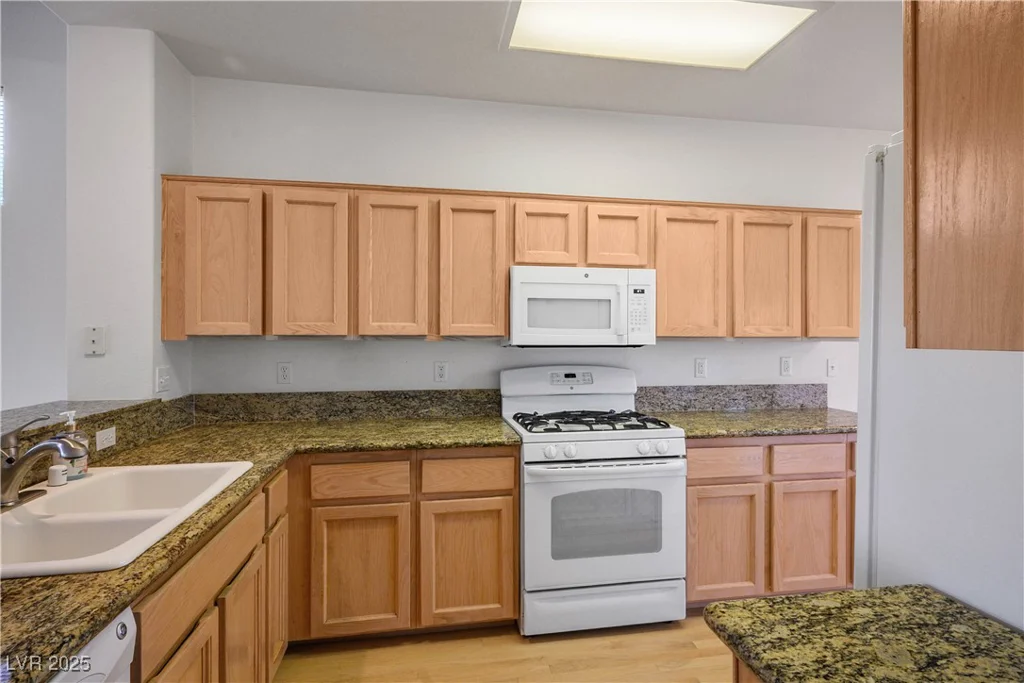 10646 Heritage Hills, Las Vegas, NV 89134