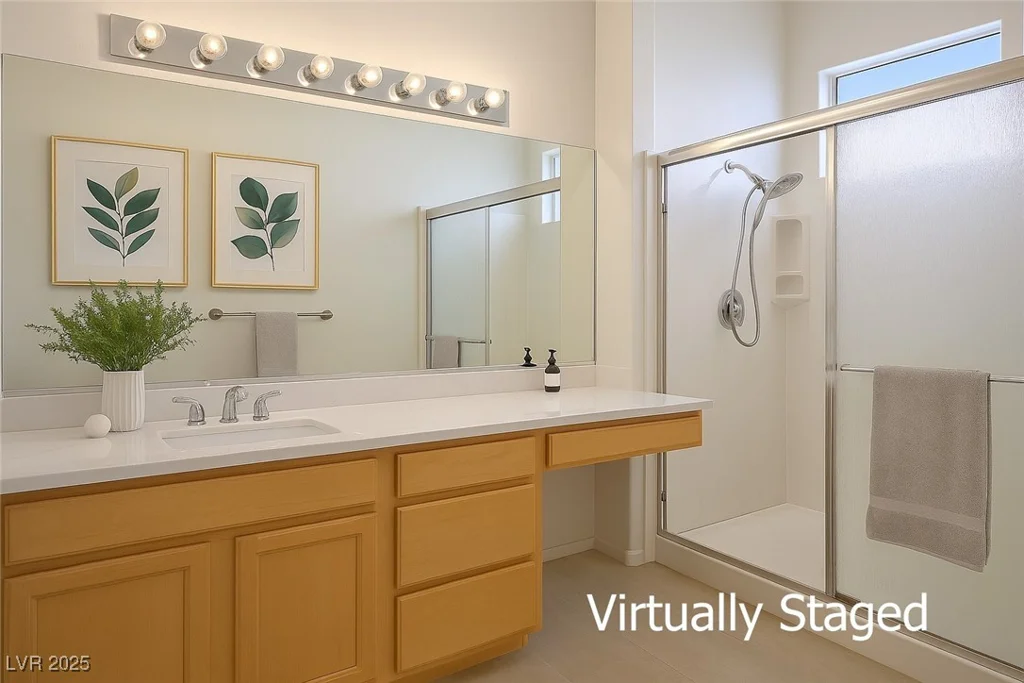 10646 Heritage Hills, Las Vegas, NV 89134