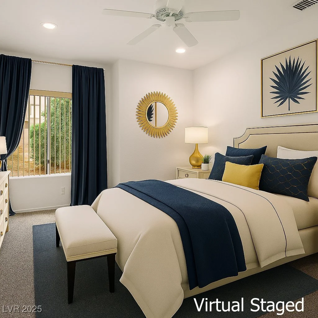 10646 Heritage Hills, Las Vegas, NV 89134
