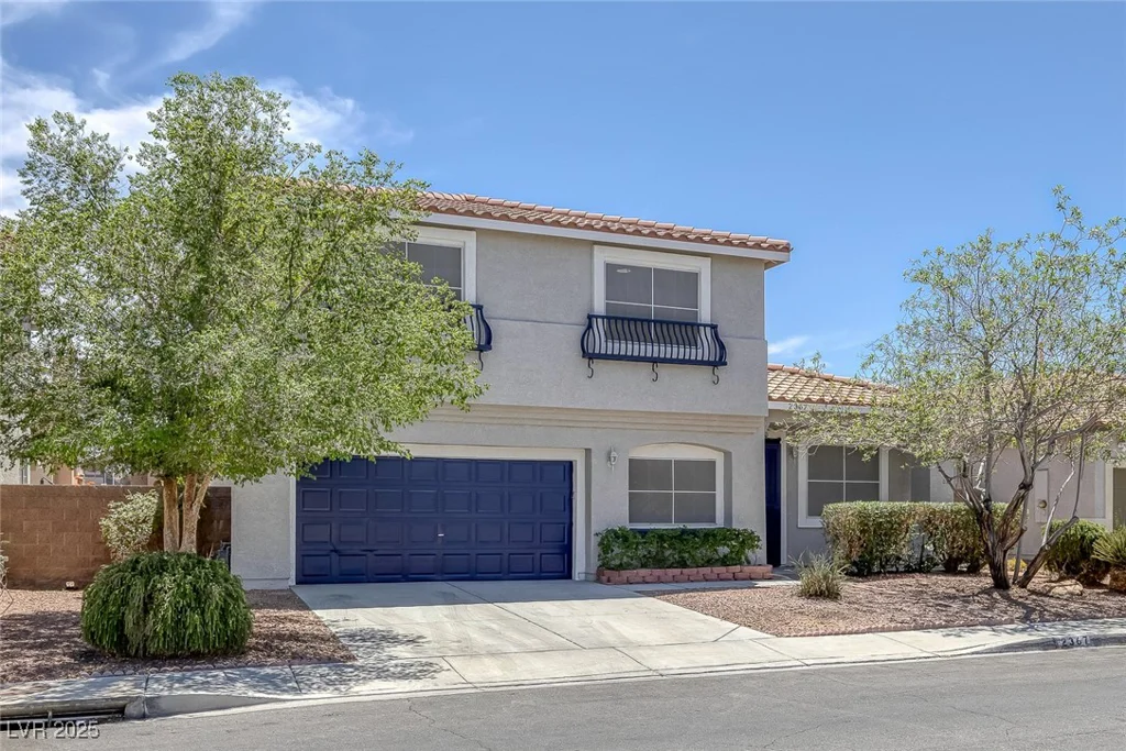 2367 Tilden, Henderson, NV 89074