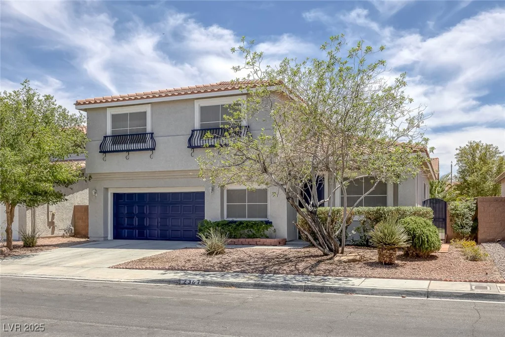 2367 Tilden, Henderson, NV 89074