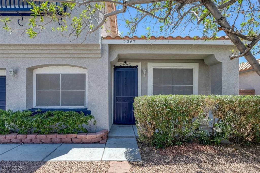 2367 Tilden, Henderson, NV 89074