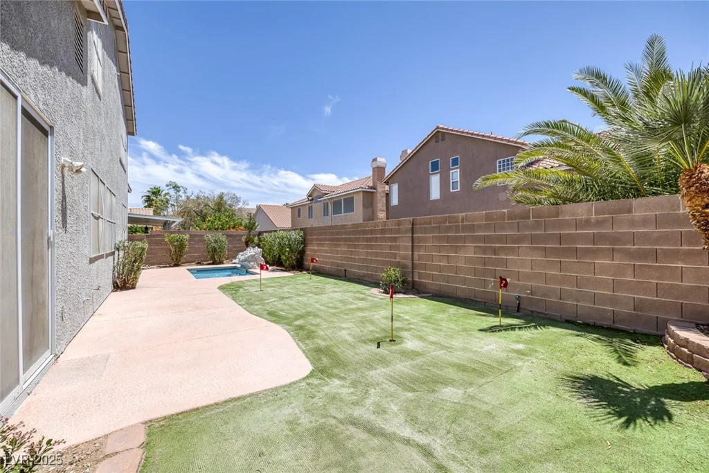 2367 Tilden, Henderson, NV 89074