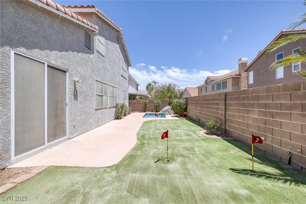 2367 Tilden, Henderson, NV 89074