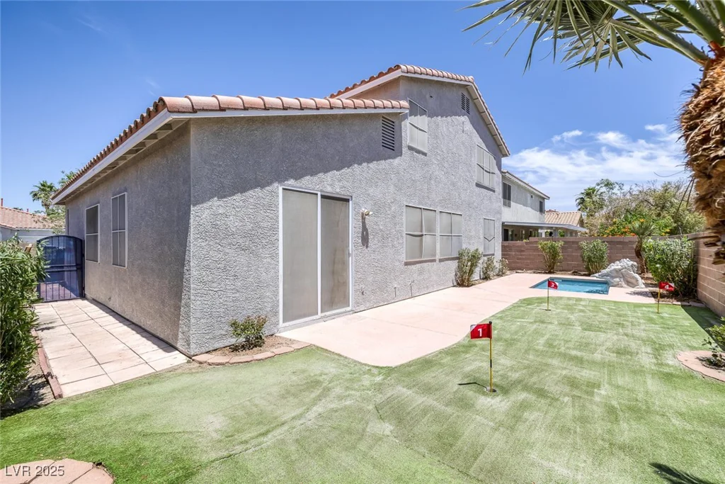 2367 Tilden, Henderson, NV 89074