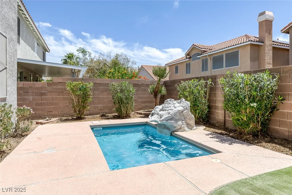 2367 Tilden, Henderson, NV 89074