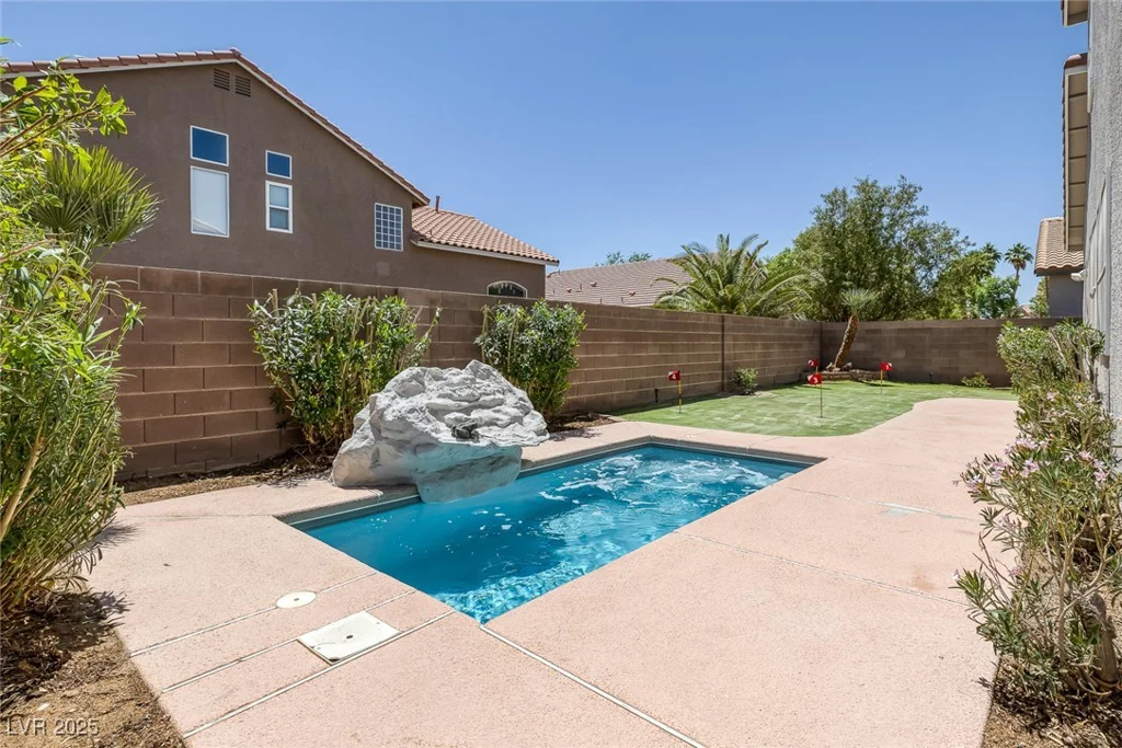 2367 Tilden, Henderson, NV 89074