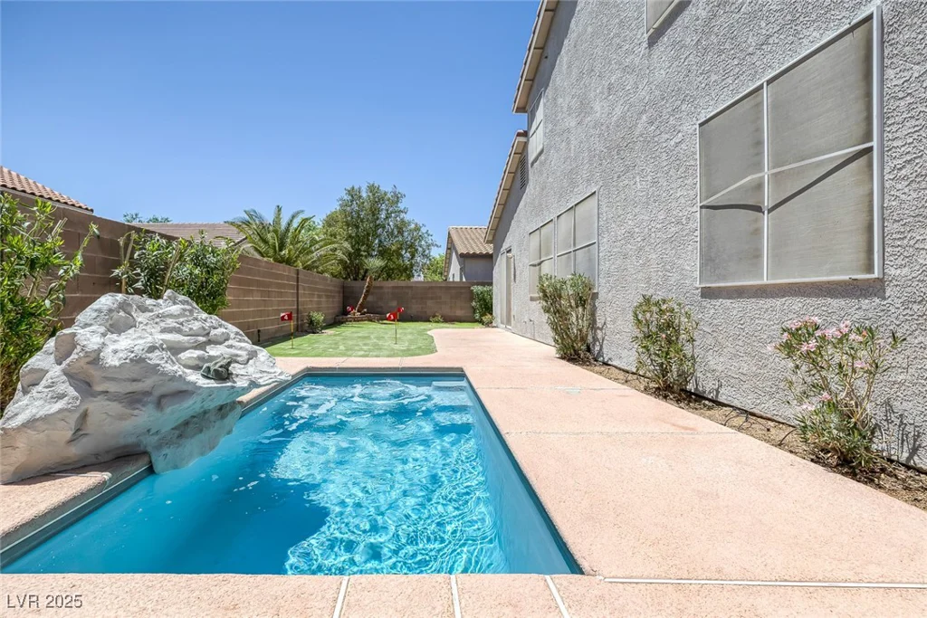 2367 Tilden, Henderson, NV 89074
