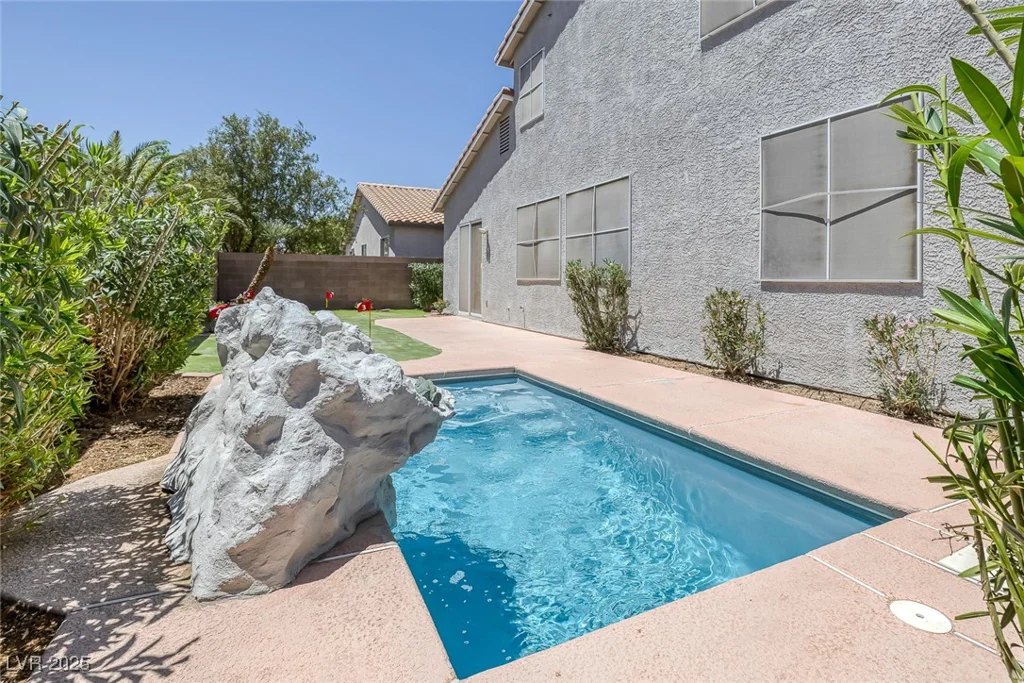 2367 Tilden, Henderson, NV 89074