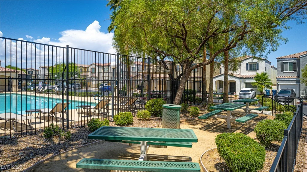 7694 Hampton Park, Las Vegas, NV 89113