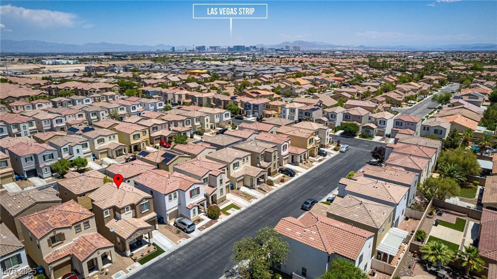 7694 Hampton Park, Las Vegas, NV 89113