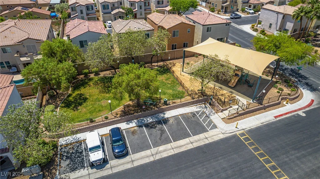 7694 Hampton Park, Las Vegas, NV 89113