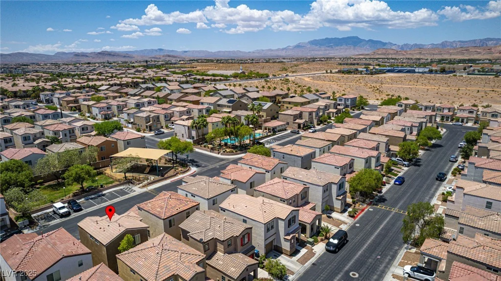 7694 Hampton Park, Las Vegas, NV 89113