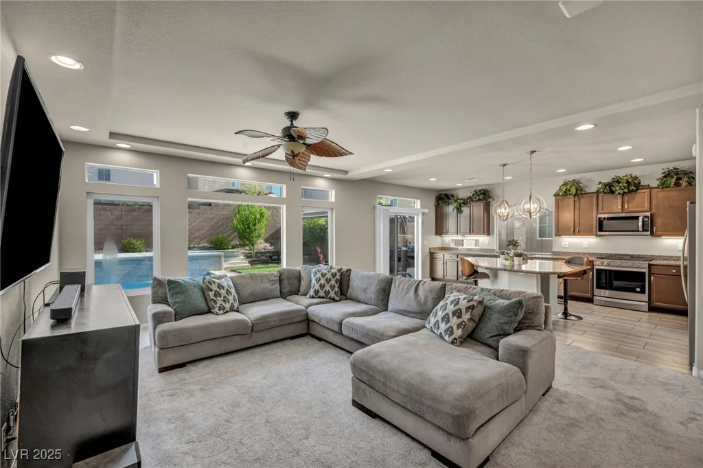5341 Kennedy Hill, Las Vegas, NV 89139