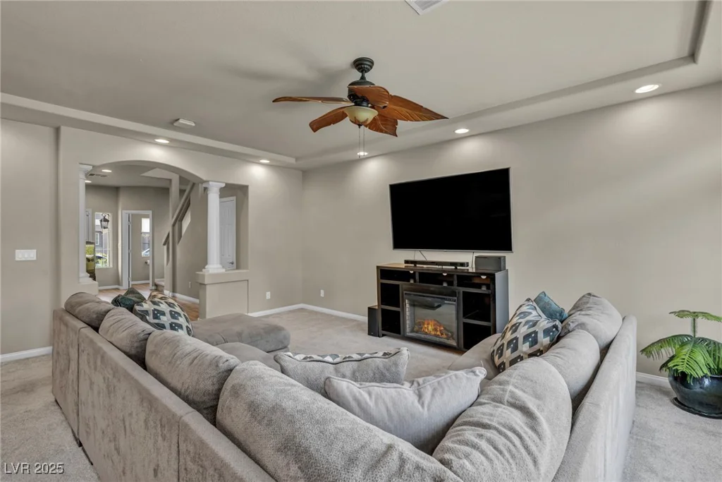 5341 Kennedy Hill, Las Vegas, NV 89139