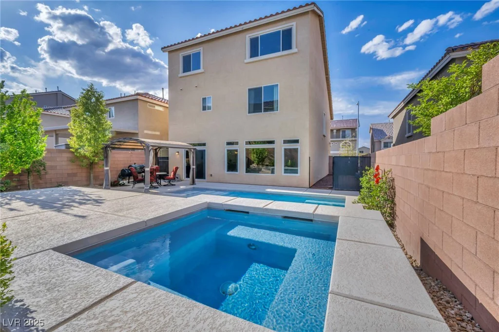 5341 Kennedy Hill, Las Vegas, NV 89139