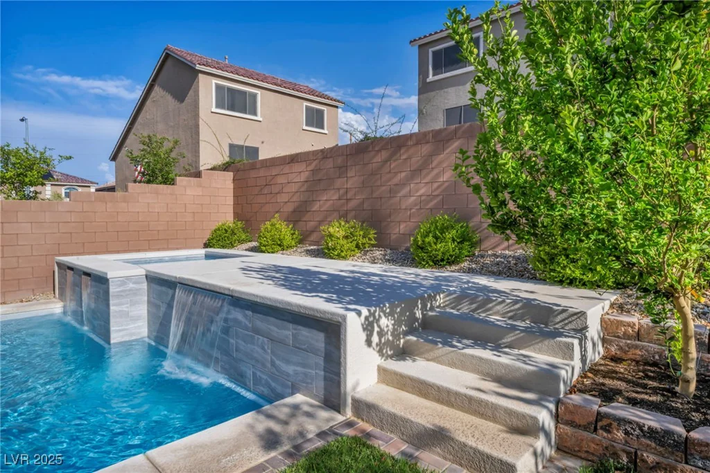 5341 Kennedy Hill, Las Vegas, NV 89139