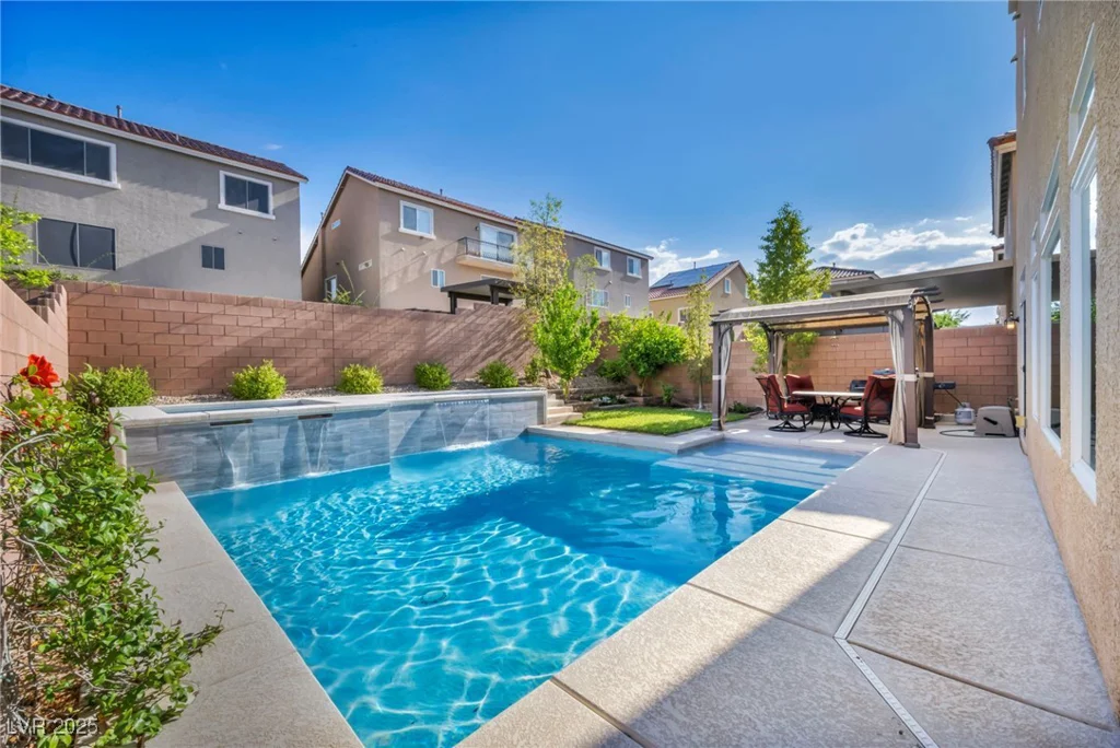 5341 Kennedy Hill, Las Vegas, NV 89139
