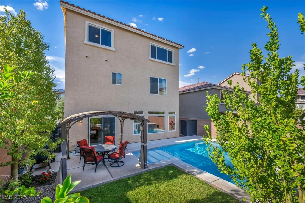 5341 Kennedy Hill, Las Vegas, NV 89139