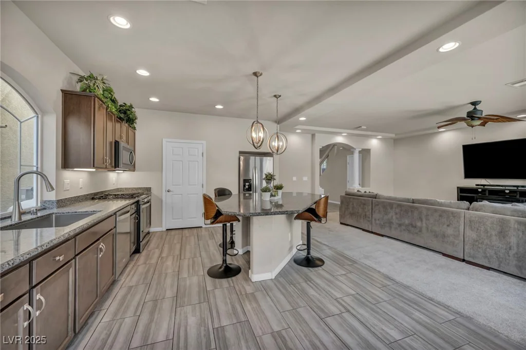 5341 Kennedy Hill, Las Vegas, NV 89139