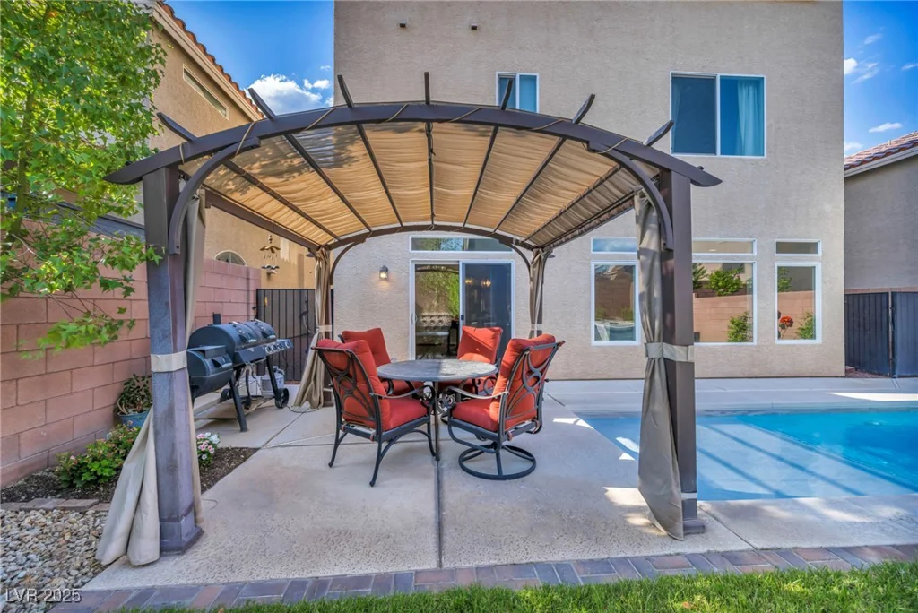 5341 Kennedy Hill, Las Vegas, NV 89139